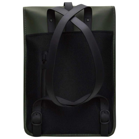 Rains Τσάντα πλάτης Backpack Mini W3